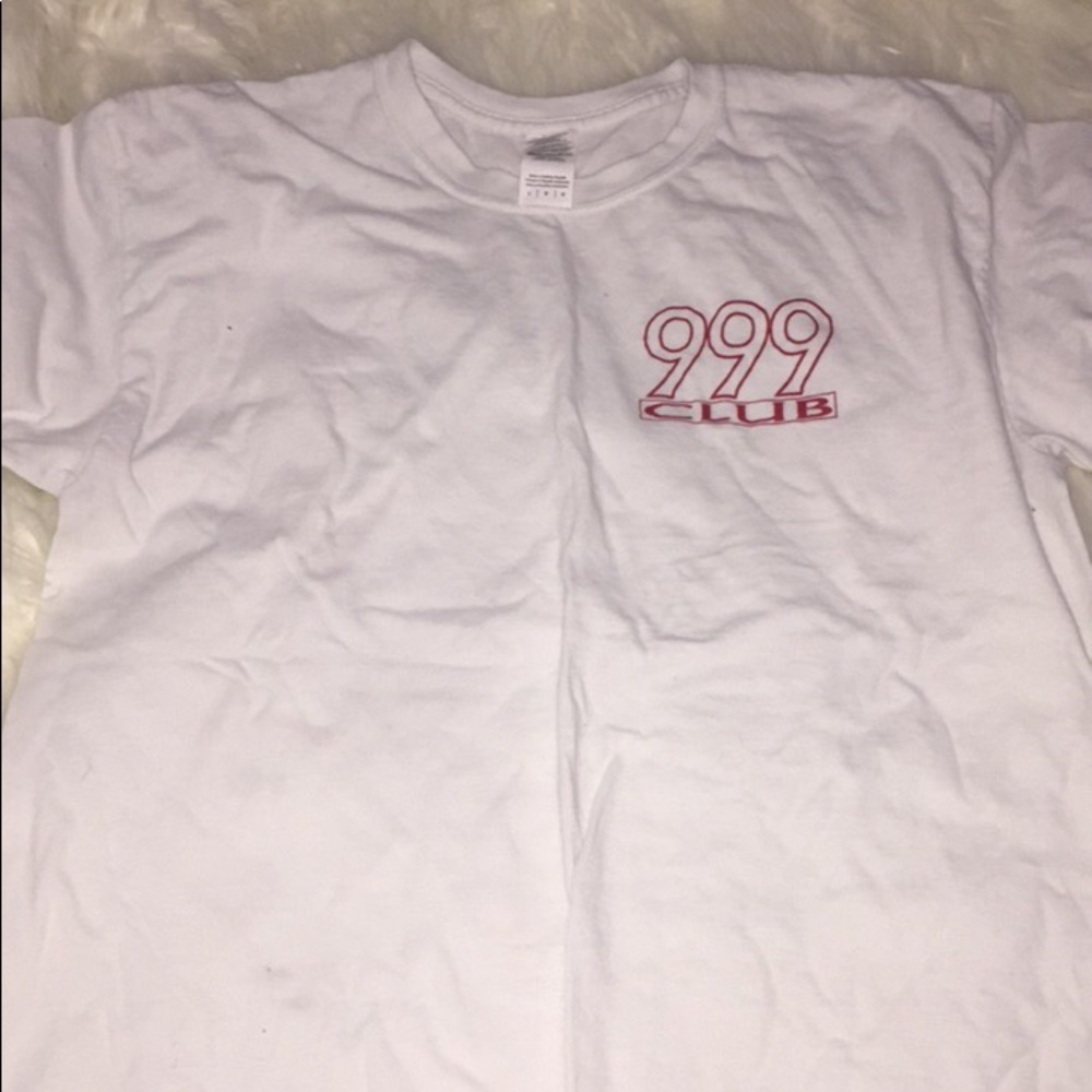 juice wrld t-shirt